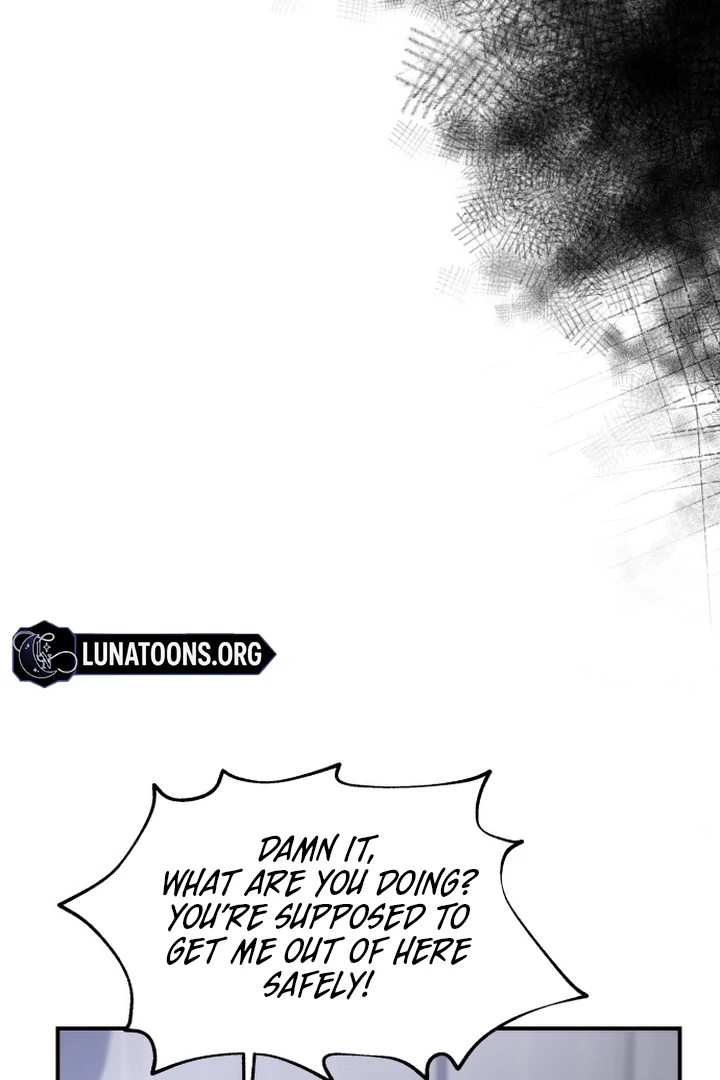 For the Queendom Chapter 85 - Page 61