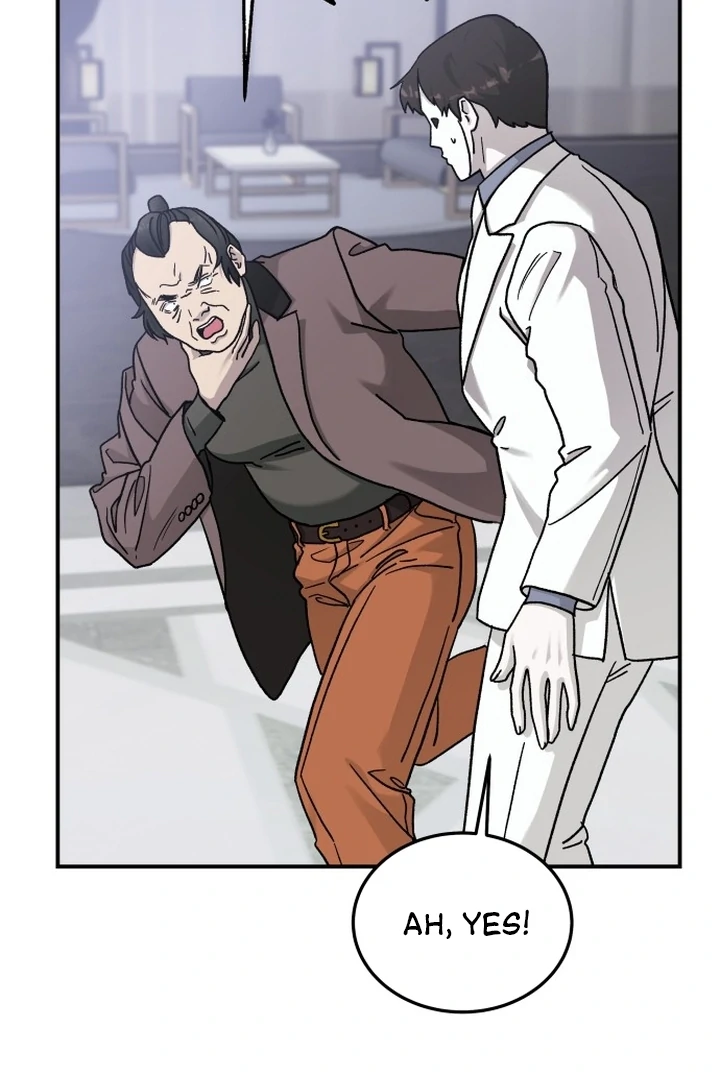 For the Queendom Chapter 85 - Page 62