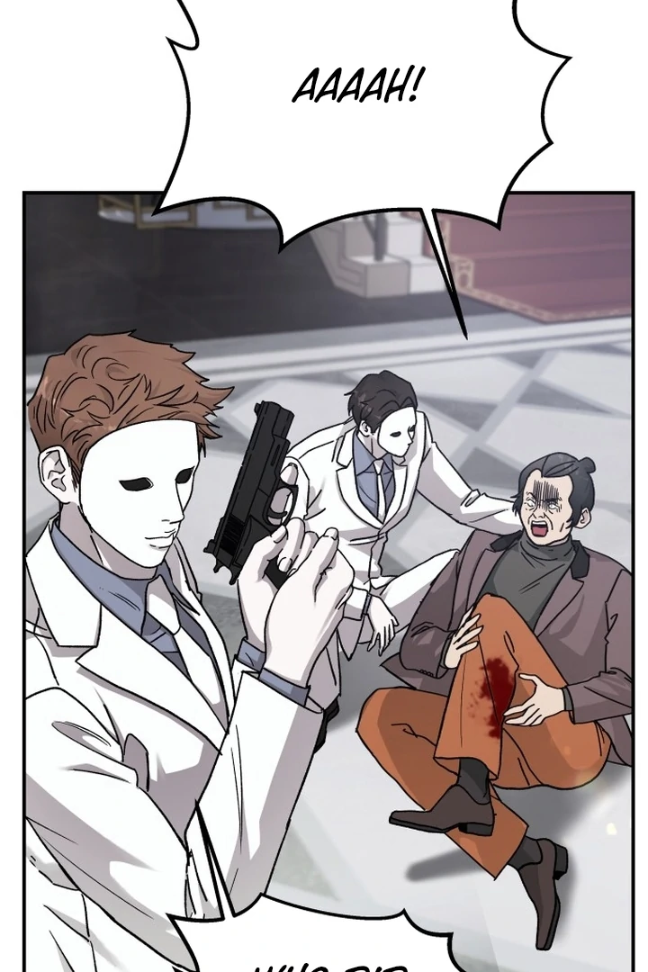 For the Queendom Chapter 85 - Page 65