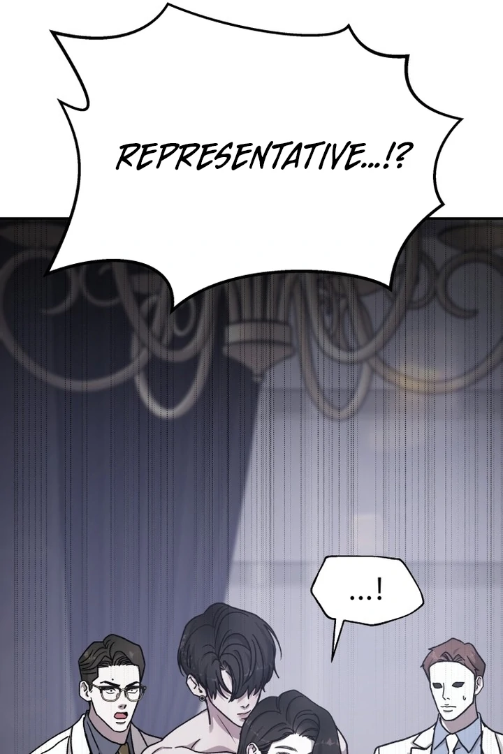For the Queendom Chapter 85 - Page 69