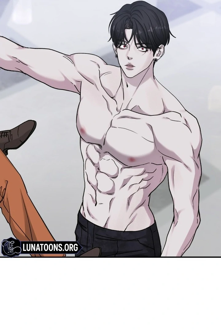 For the Queendom Chapter 85 - Page 8