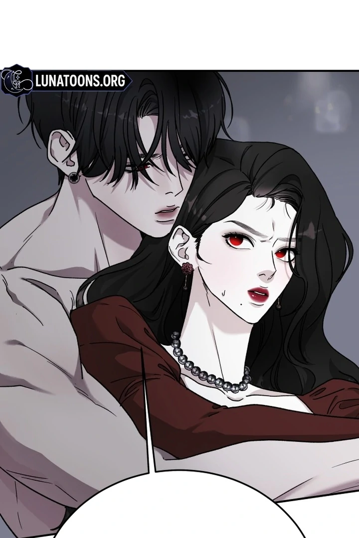 For the Queendom Chapter 85 - Page 72