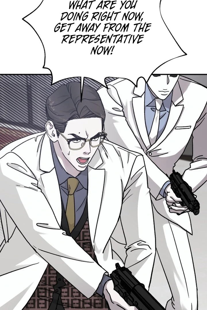 For the Queendom Chapter 85 - Page 79