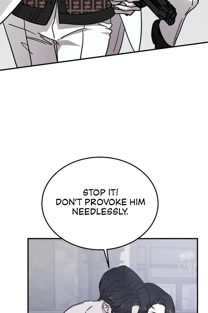 For the Queendom Chapter 85 - Page 80