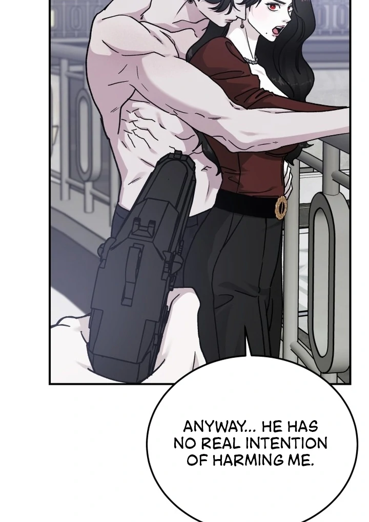 For the Queendom Chapter 85 - Page 81