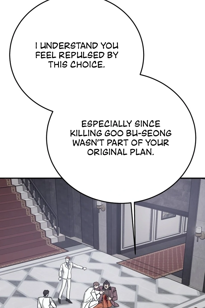 For the Queendom Chapter 85 - Page 87