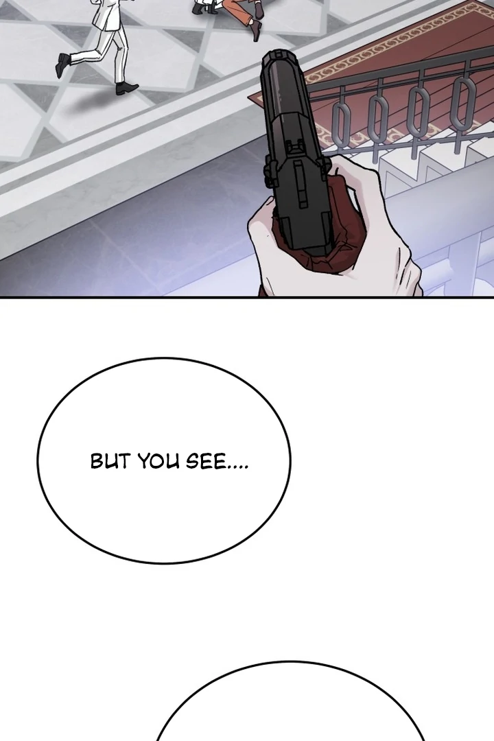 For the Queendom Chapter 85 - Page 88