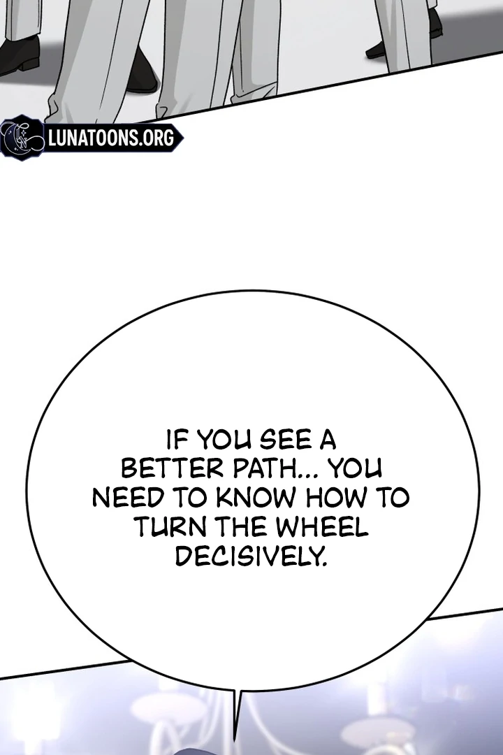 For the Queendom Chapter 85 - Page 90