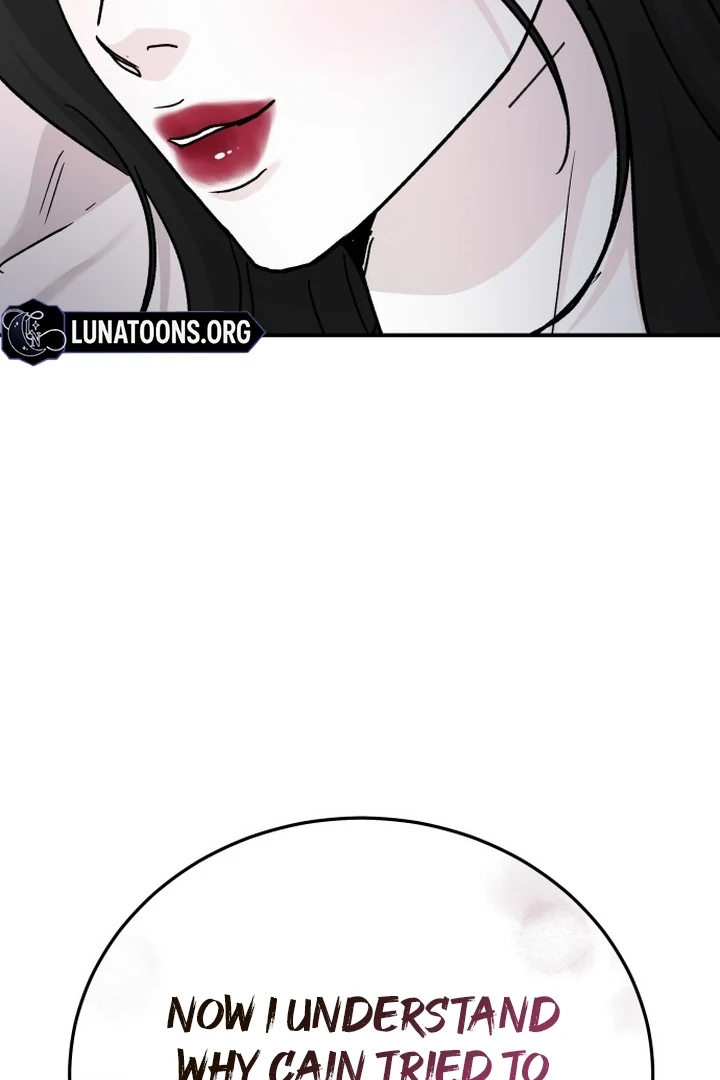 For the Queendom Chapter 85 - Page 99