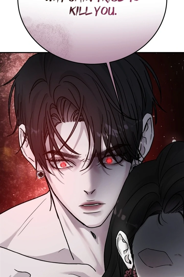 For the Queendom Chapter 85 - Page 100