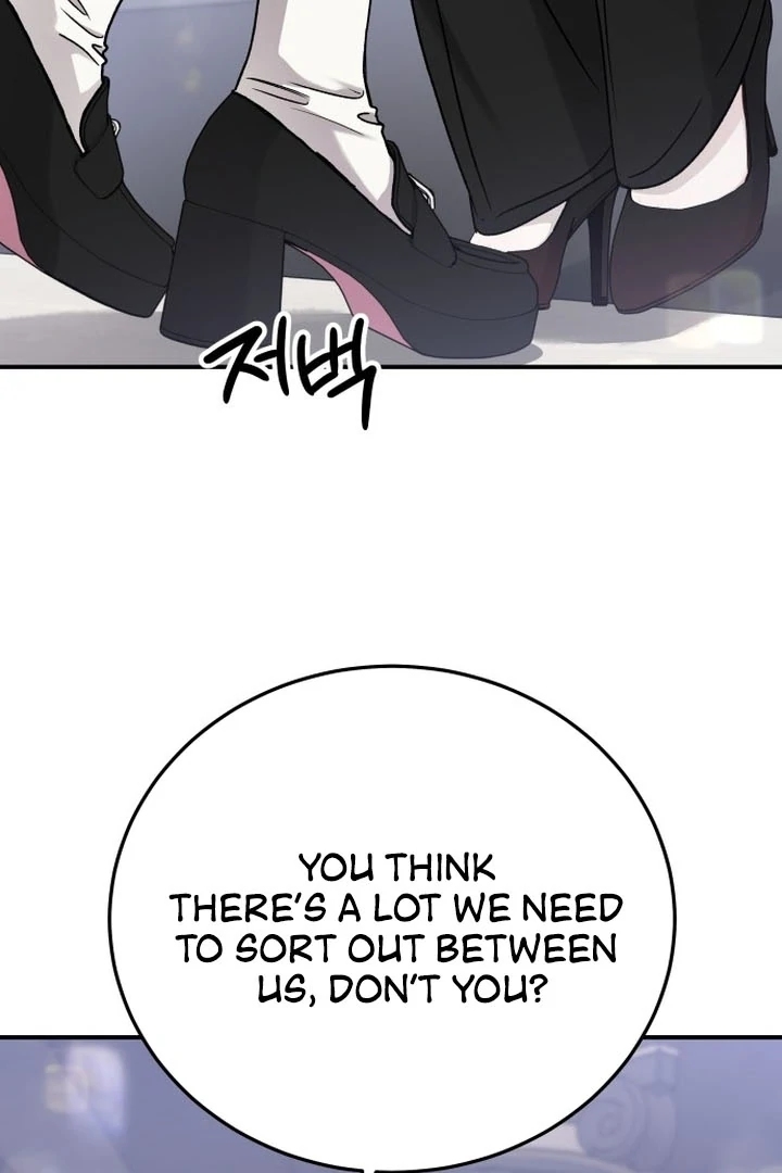 For the Queendom Chapter 86 - Page 11