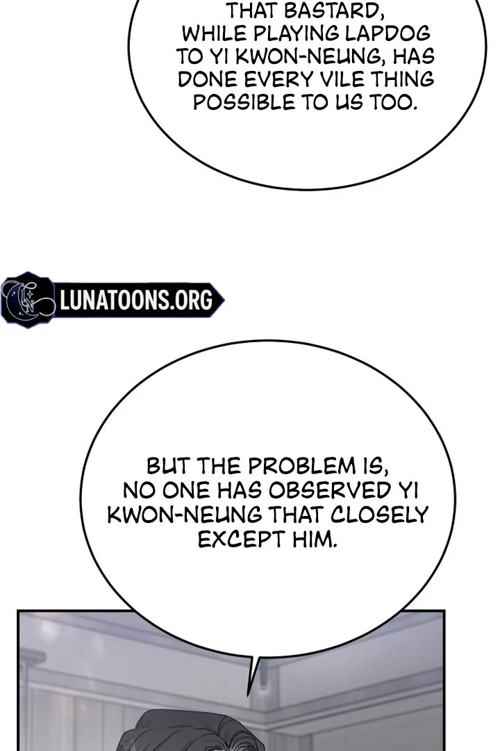 For the Queendom Chapter 86 - Page 101