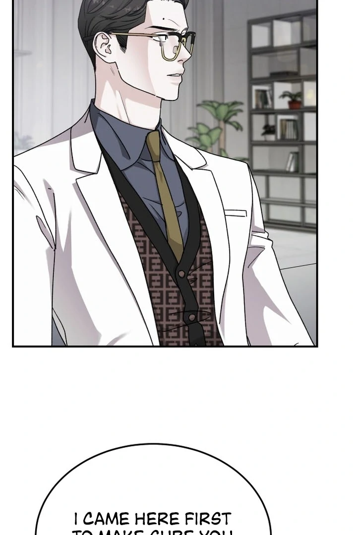For the Queendom Chapter 86 - Page 102