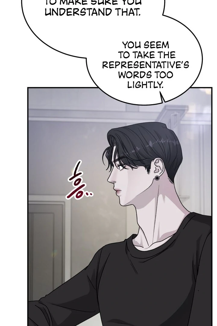 For the Queendom Chapter 86 - Page 103