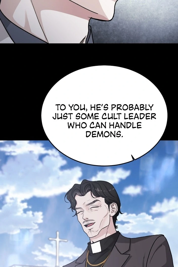 For the Queendom Chapter 86 - Page 105