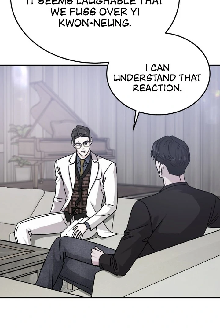 For the Queendom Chapter 86 - Page 107