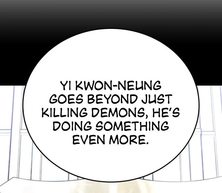 For the Queendom Chapter 86 - Page 112