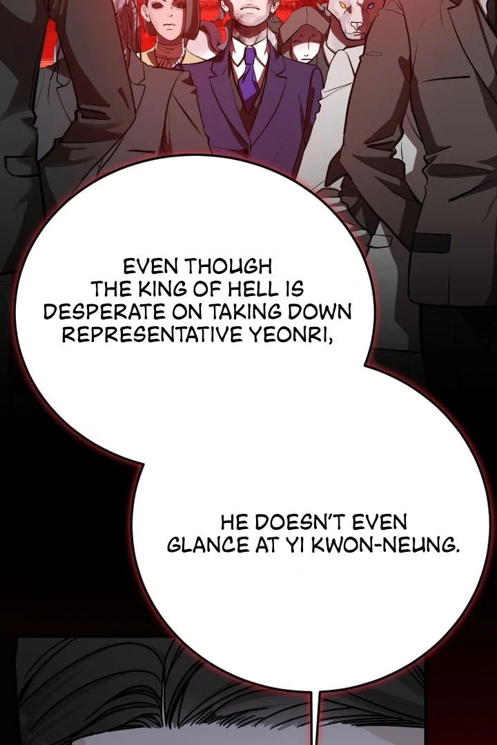 For the Queendom Chapter 86 - Page 128