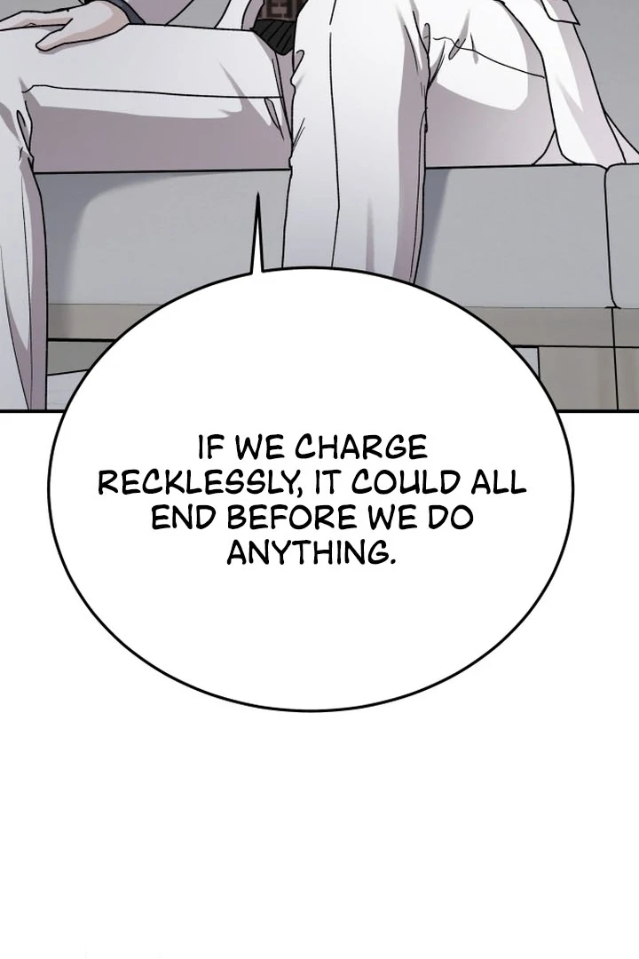 For the Queendom Chapter 86 - Page 133