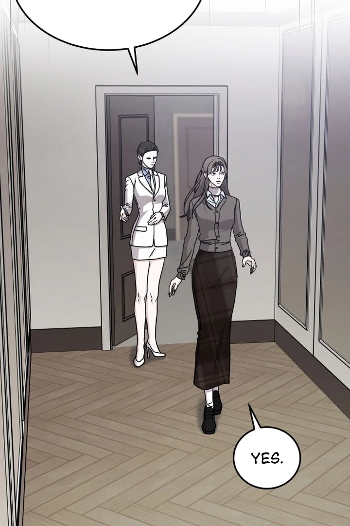 For the Queendom Chapter 86 - Page 135