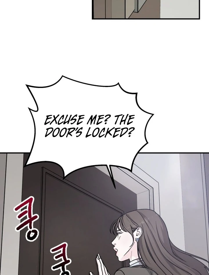 For the Queendom Chapter 86 - Page 139