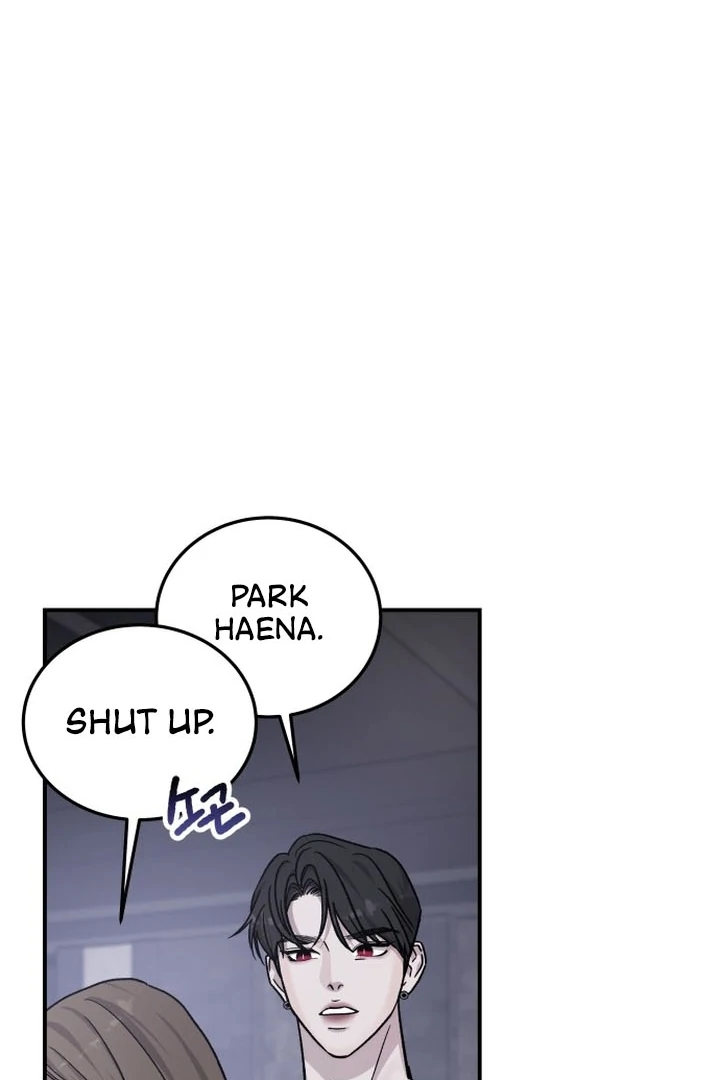 For the Queendom Chapter 86 - Page 15