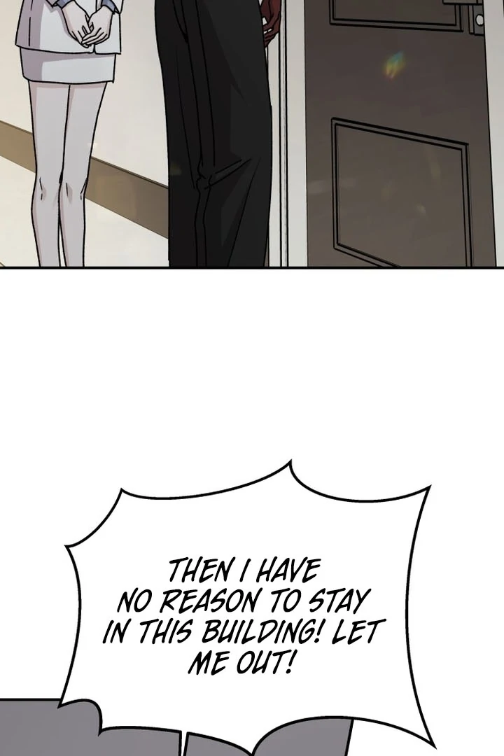For the Queendom Chapter 86 - Page 143