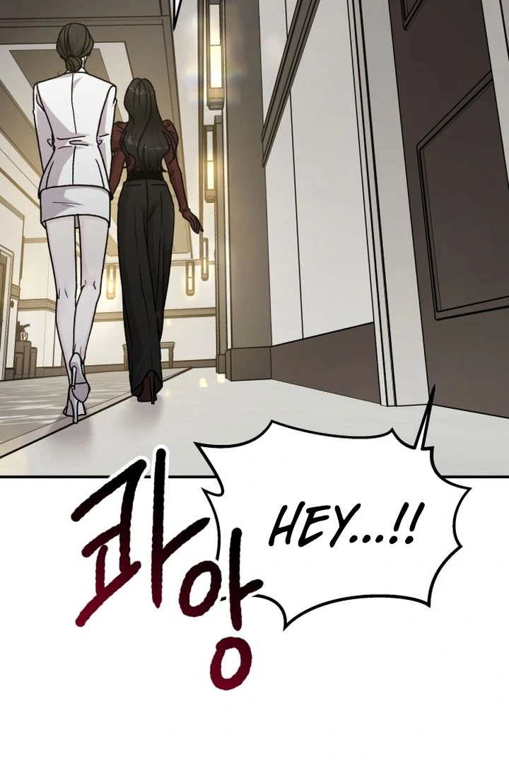 For the Queendom Chapter 86 - Page 147