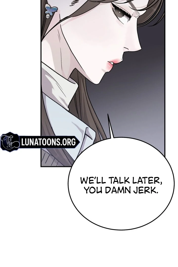 For the Queendom Chapter 86 - Page 17