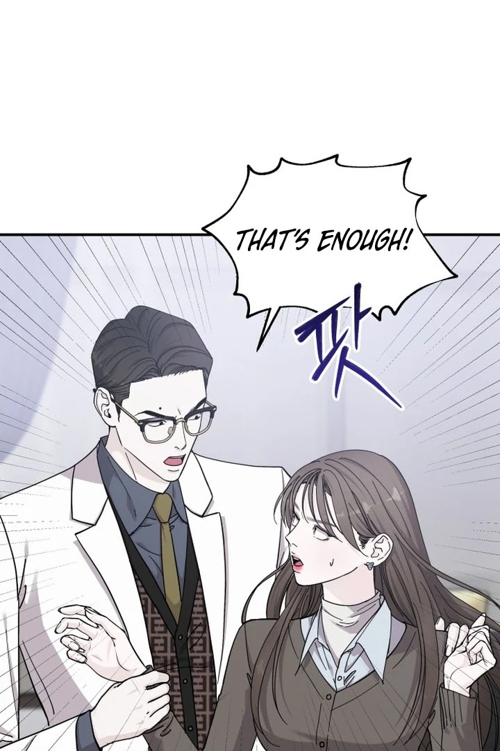 For the Queendom Chapter 86 - Page 18