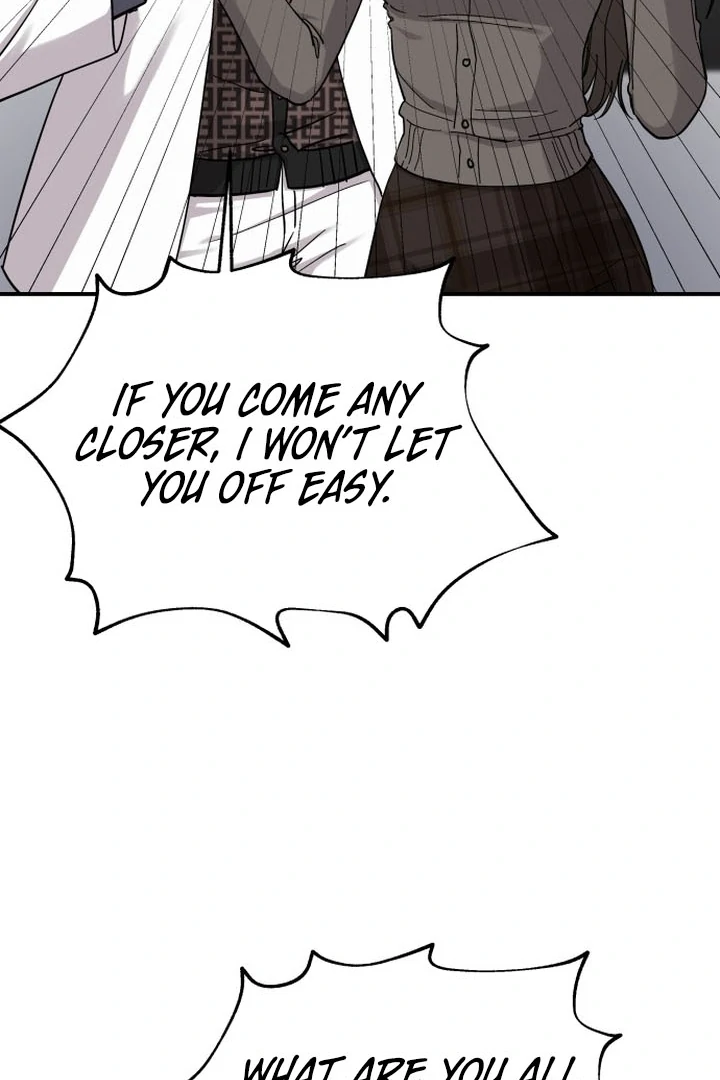 For the Queendom Chapter 86 - Page 19