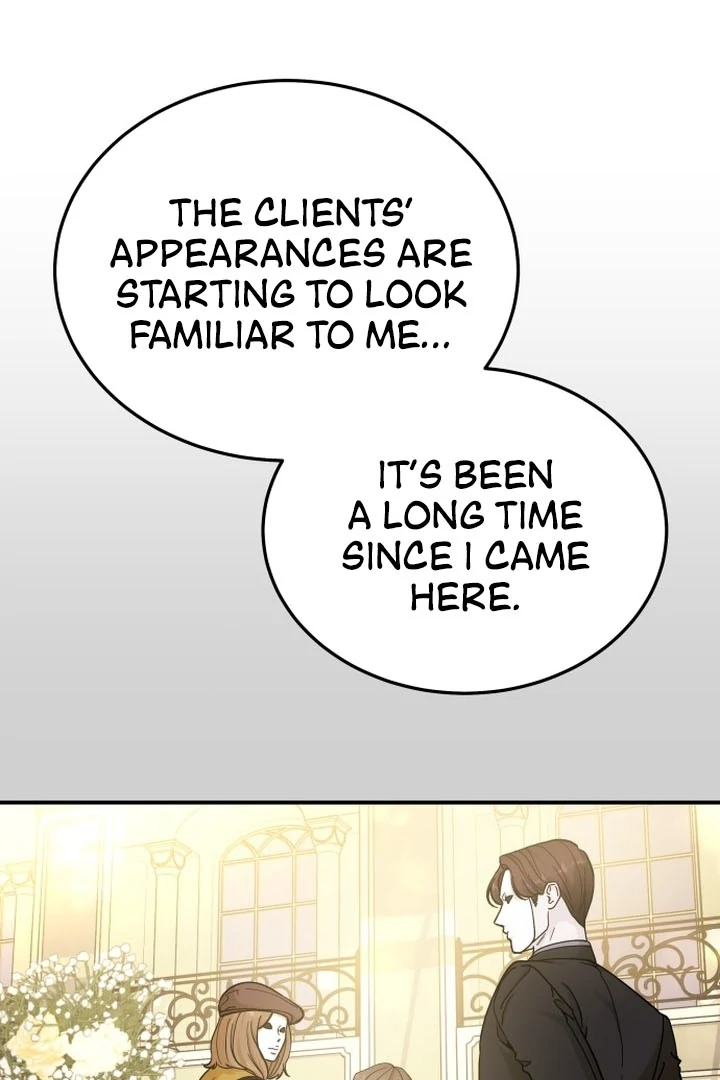 For the Queendom Chapter 86 - Page 3