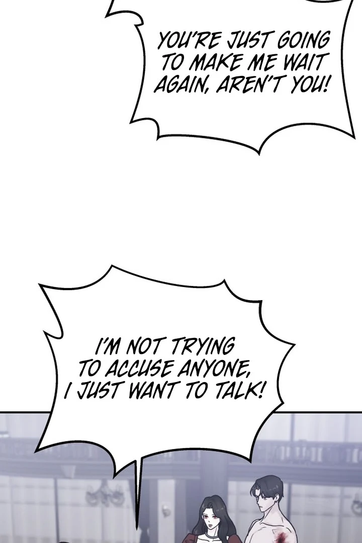 For the Queendom Chapter 86 - Page 21