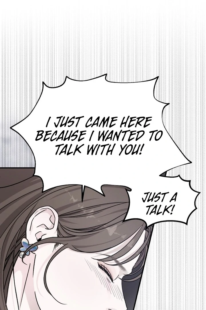 For the Queendom Chapter 86 - Page 23