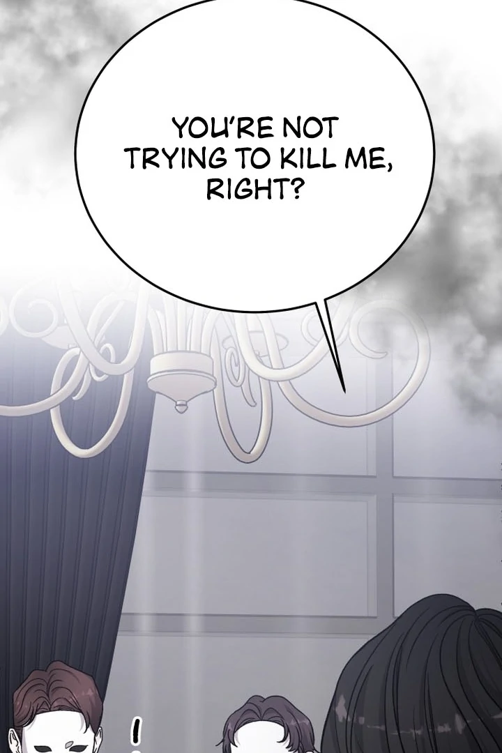 For the Queendom Chapter 86 - Page 26