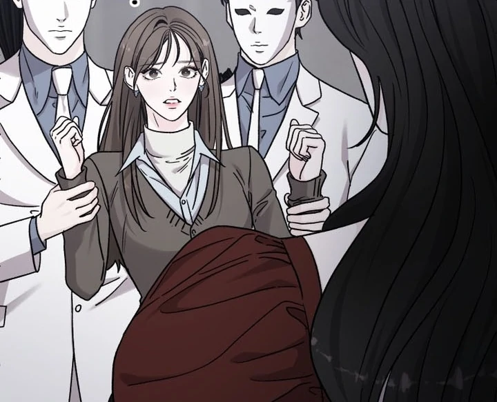 For the Queendom Chapter 86 - Page 27