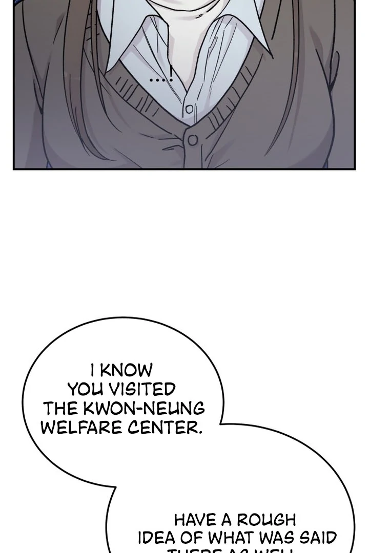 For the Queendom Chapter 86 - Page 30