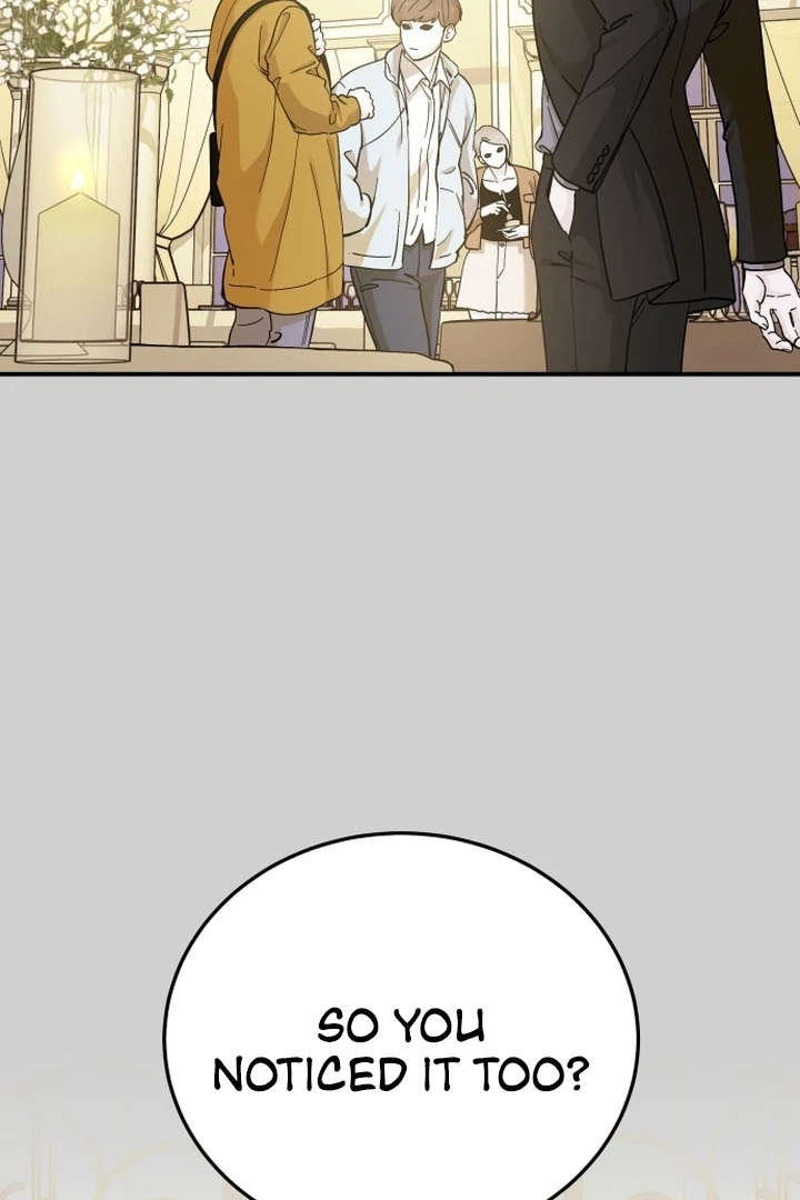 For the Queendom Chapter 86 - Page 4
