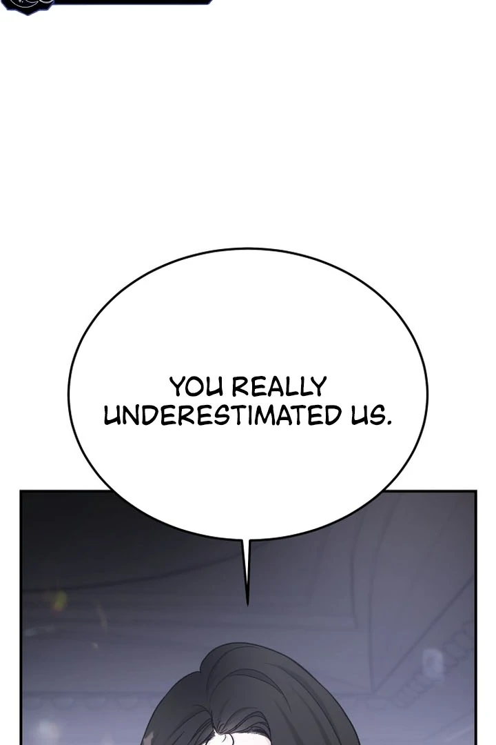 For the Queendom Chapter 86 - Page 32