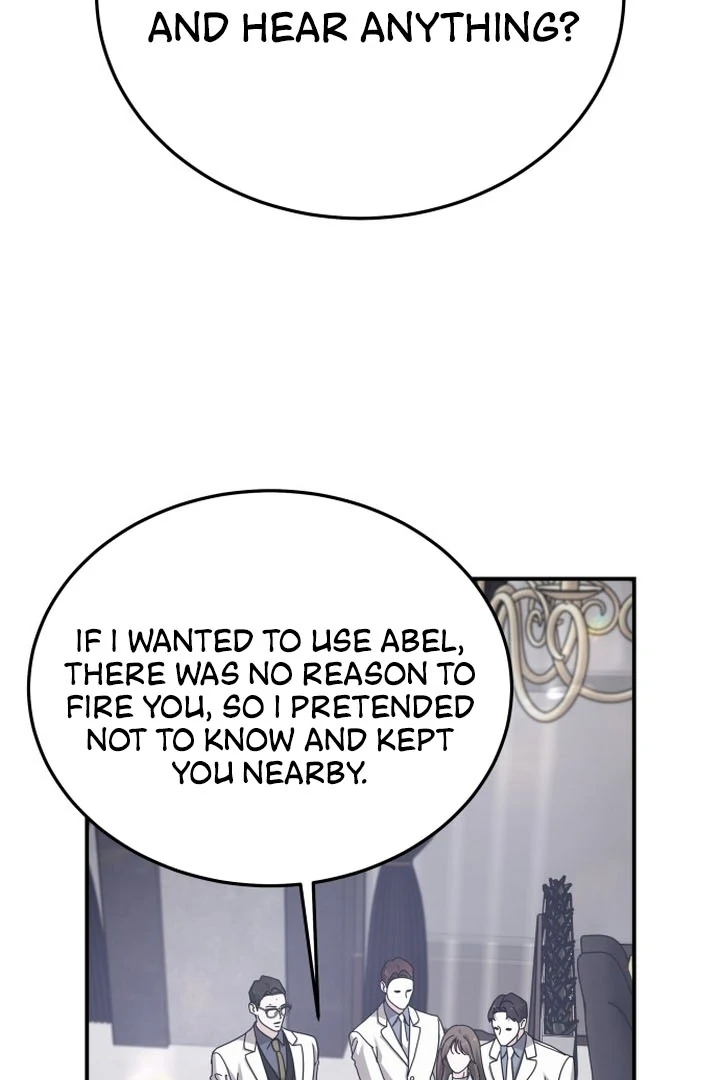 For the Queendom Chapter 86 - Page 34