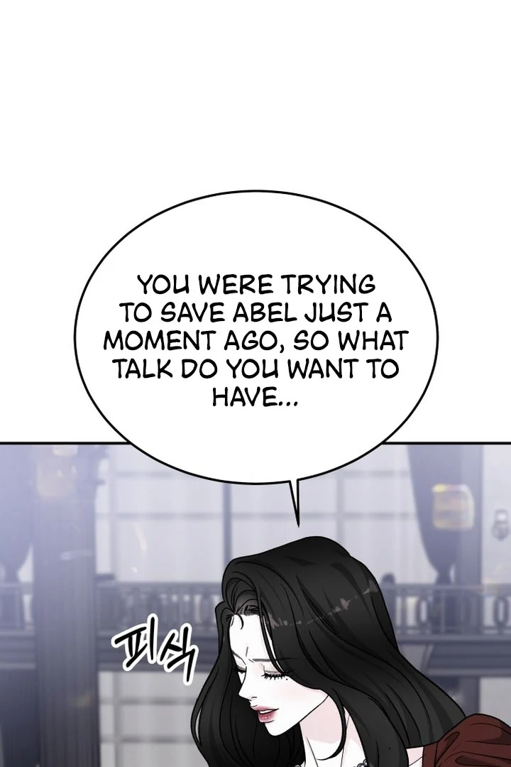 For the Queendom Chapter 86 - Page 36