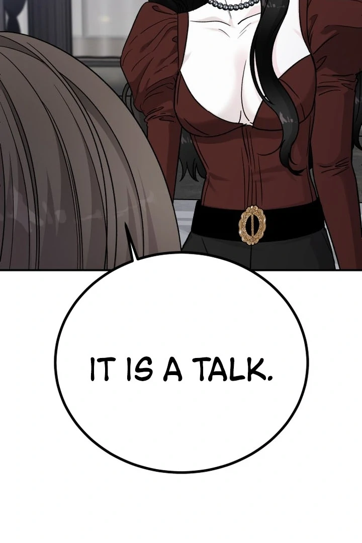 For the Queendom Chapter 86 - Page 37