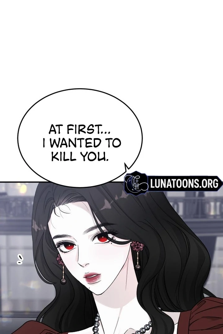 For the Queendom Chapter 86 - Page 38