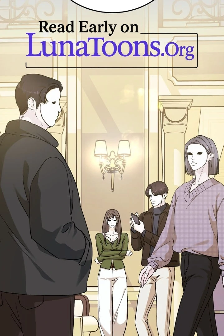 For the Queendom Chapter 86 - Page 5