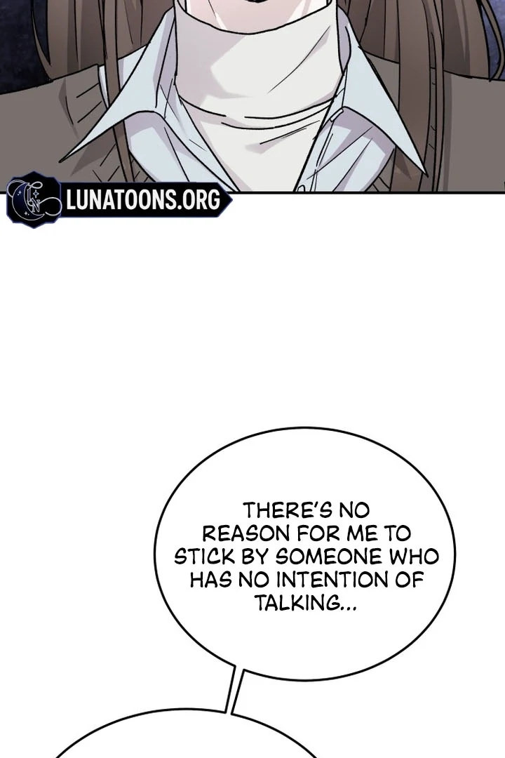 For the Queendom Chapter 86 - Page 44