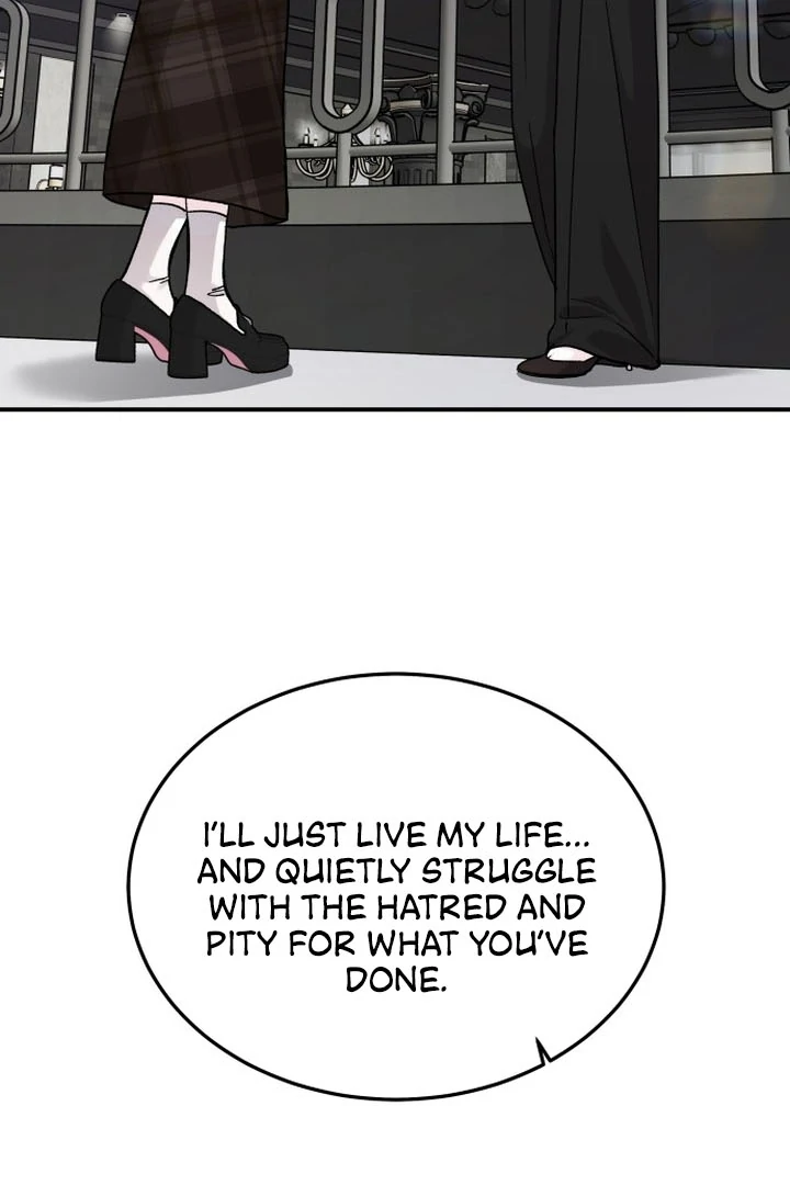 For the Queendom Chapter 86 - Page 46