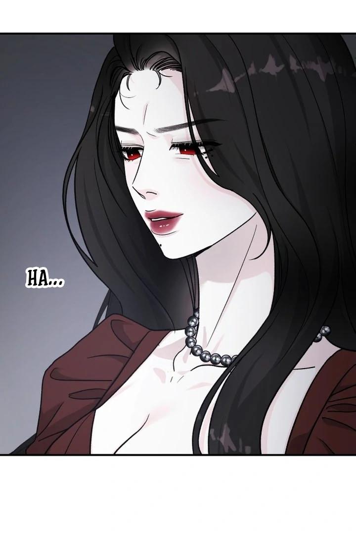 For the Queendom Chapter 86 - Page 47