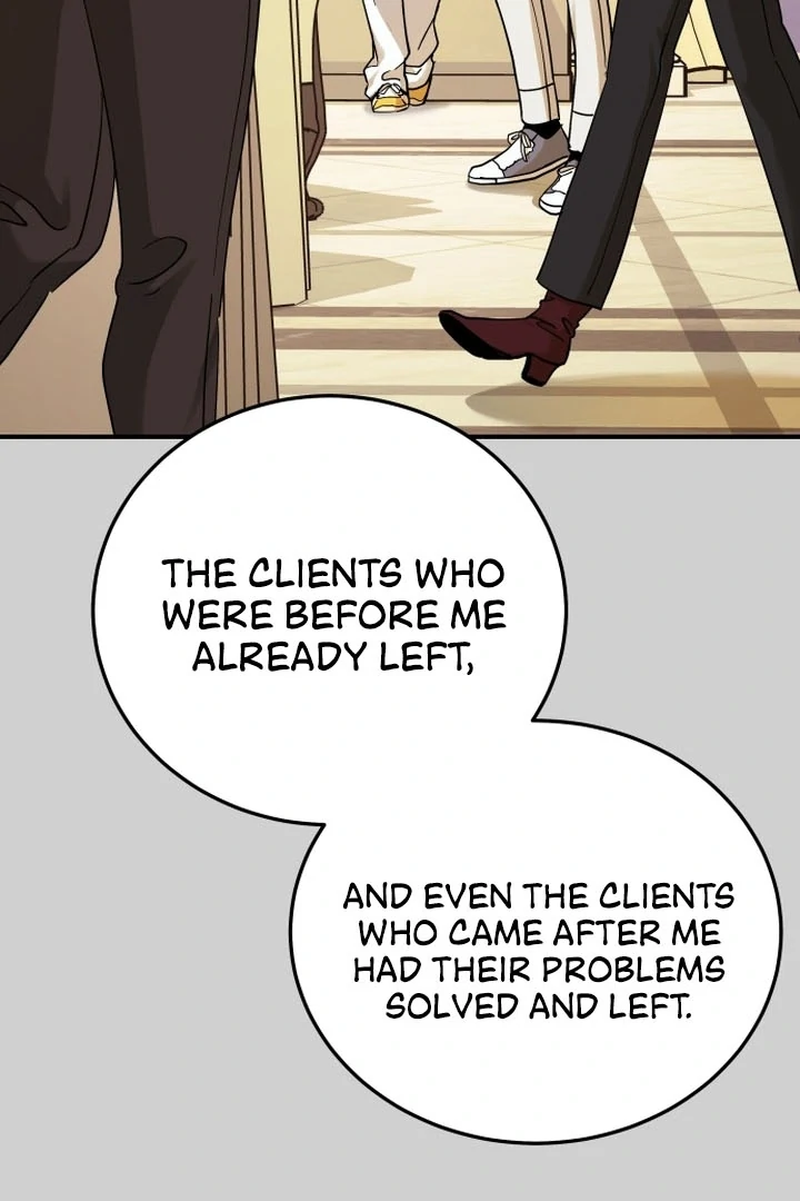 For the Queendom Chapter 86 - Page 6