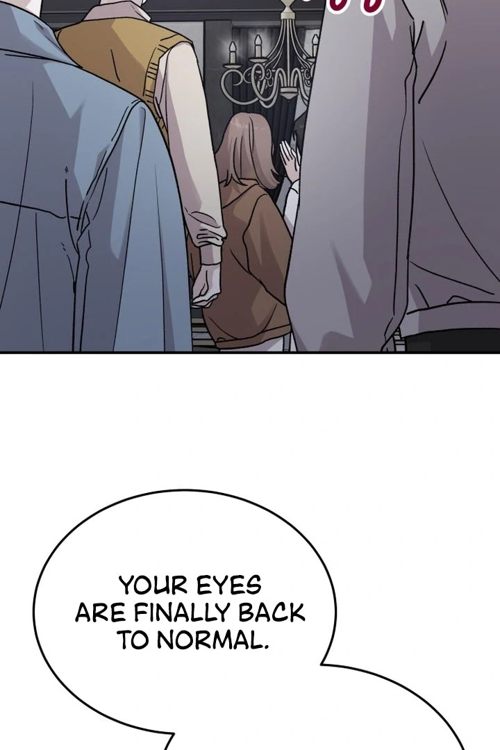 For the Queendom Chapter 86 - Page 52
