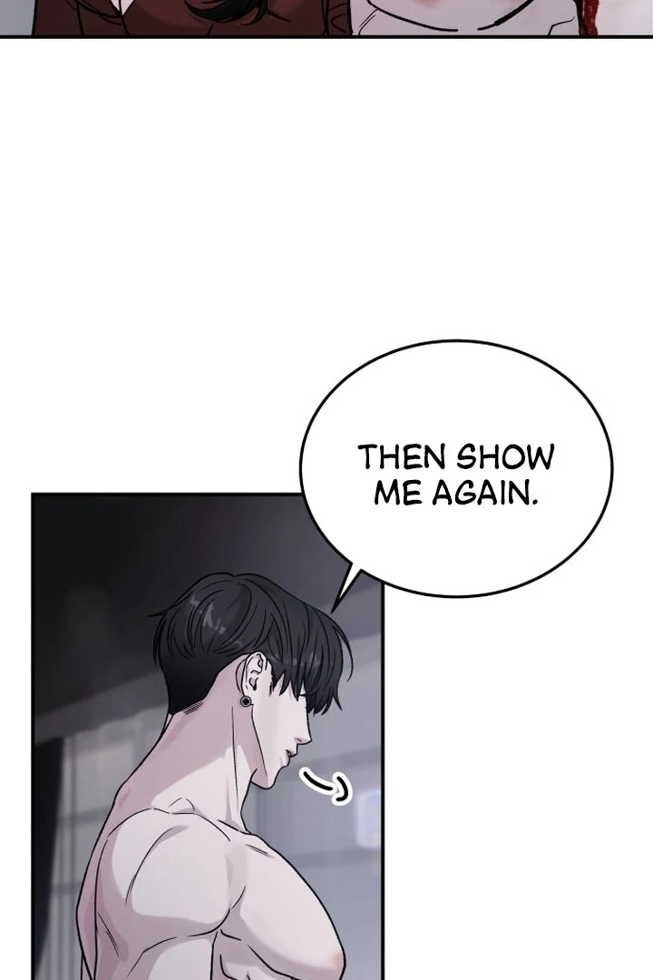 For the Queendom Chapter 86 - Page 54